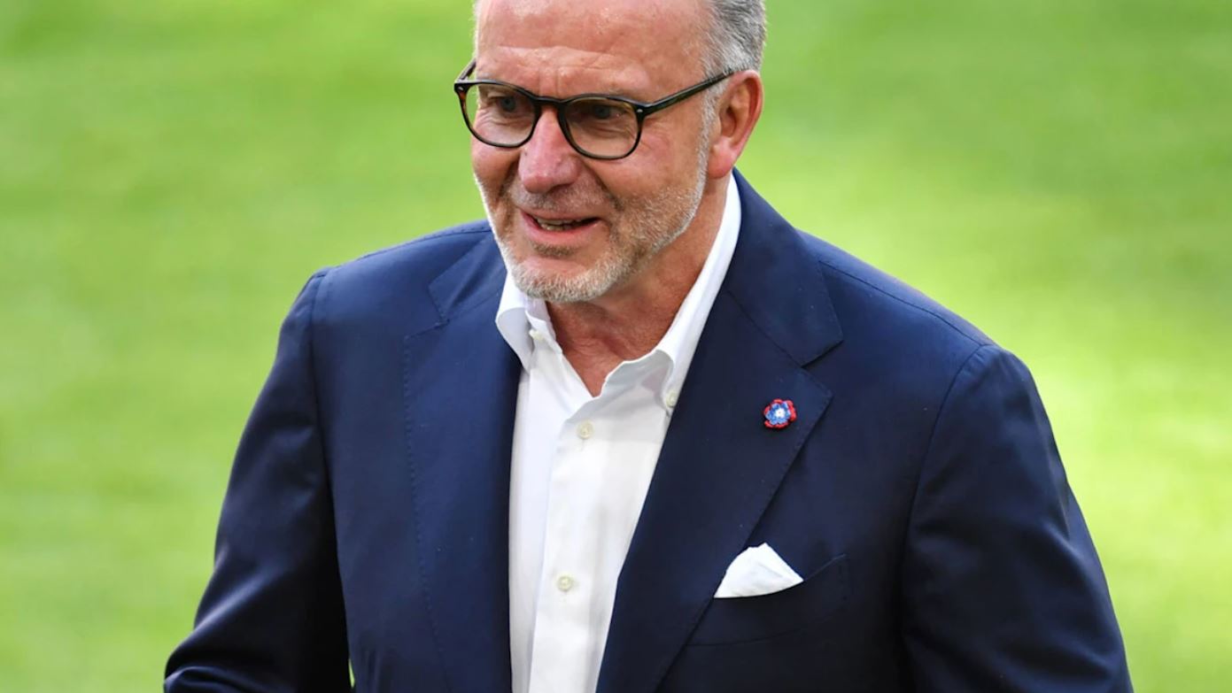 Imagem da notícia - Bayern Total